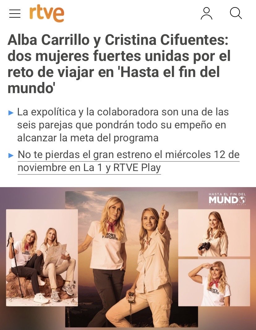 Carmen tweet media