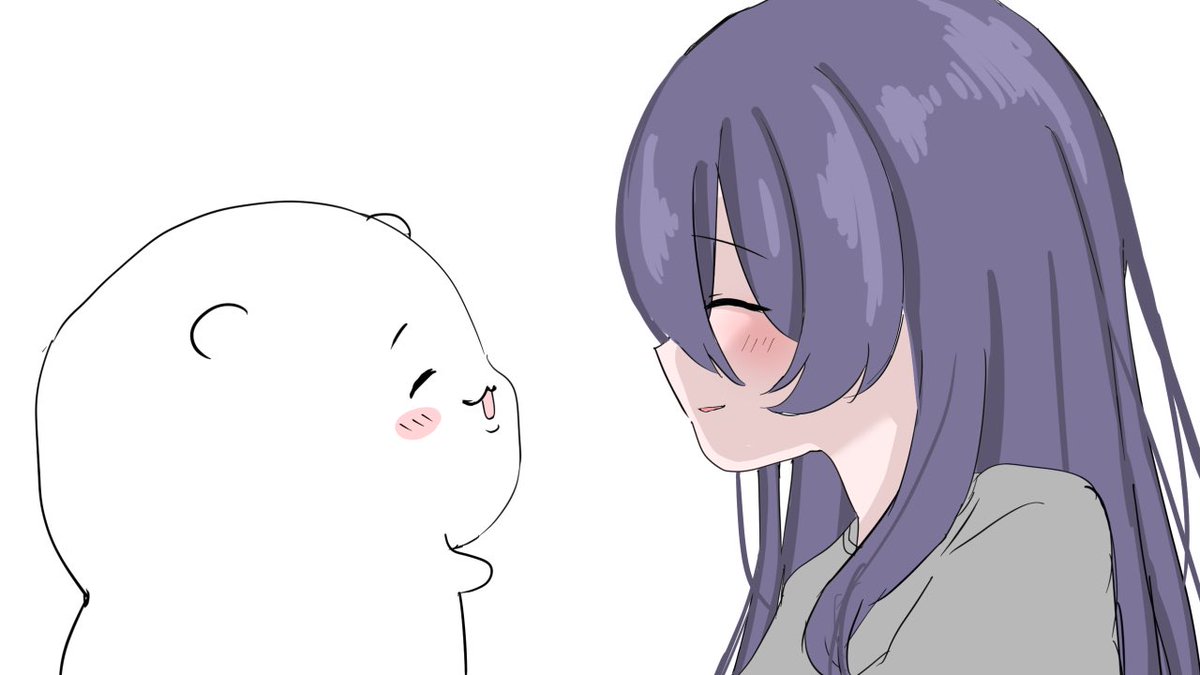 ぬいたんめん tweet media