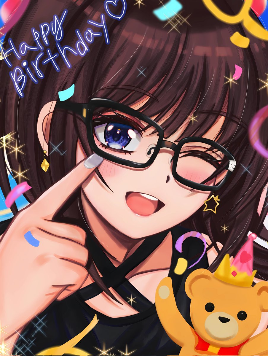 私はここまで成長しました見た人もやる イラストを描き始めて6年半