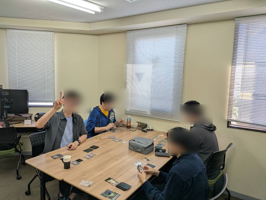 いせラボ tweet media