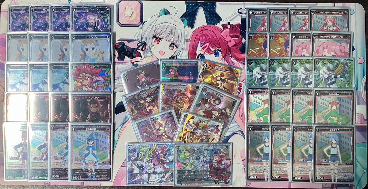 TCGカフェTINY FRONTIER tweet media
