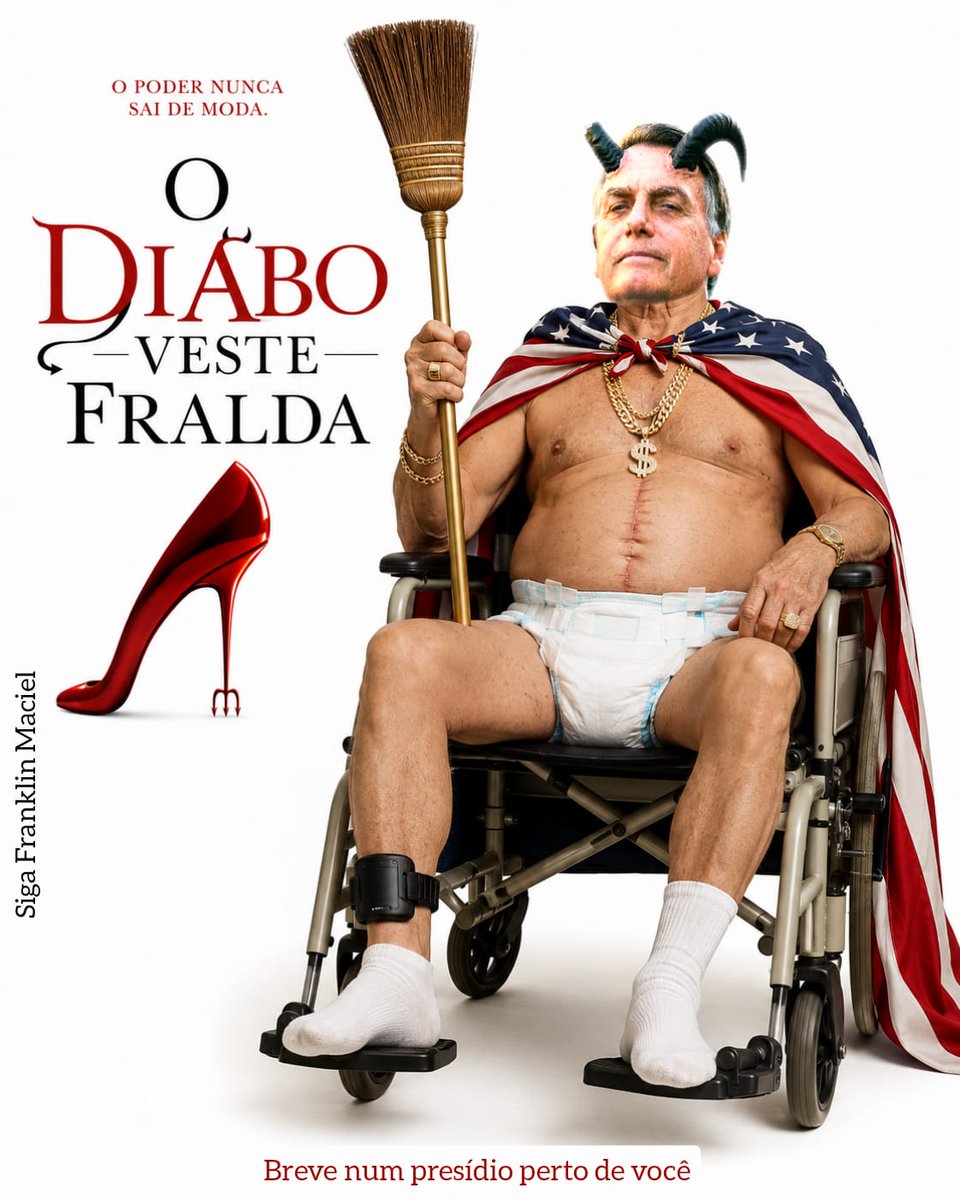 ̷P̷a̷̷u̷̷l̷̷o̷ M̸o̸m̸b̸a̸ᶜʳᶠ 🇱🇧🚩🇧🇷🅴🅽🅴🅰 tweet media