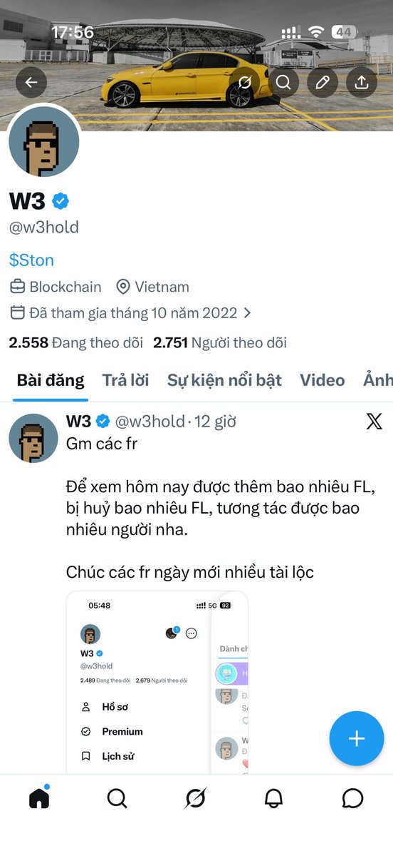 W3 tweet media