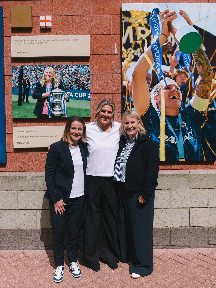 Chelsea FC Women tweet media