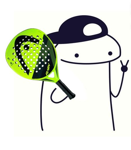 Crypto Padel League tweet media