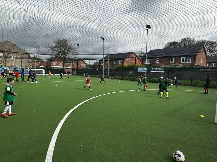 Rochdale AFC Community Trust tweet media