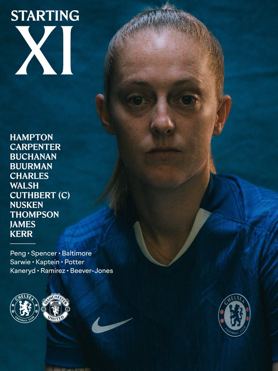 Chelsea FC Women tweet media
