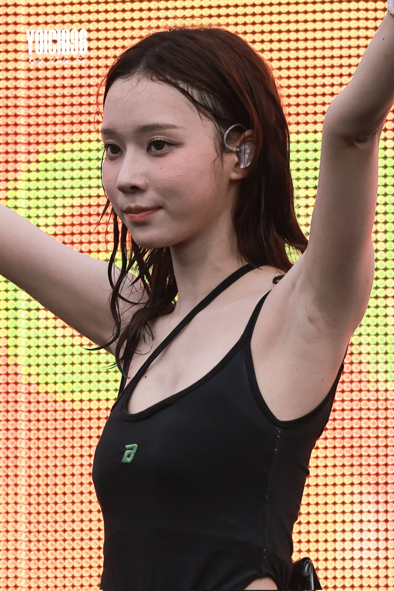 kpop_data_set's tweet photo. 230625 Winter at Waterbomb Festival in Seoul (2)

Load in 4K | Full Set in Reply 

#aespa  #æspa #에스파 
#WINTER #윈터 https://t.co/39qqCqevNF
