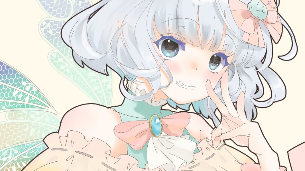 伊縫きると🧵🎀 tweet media