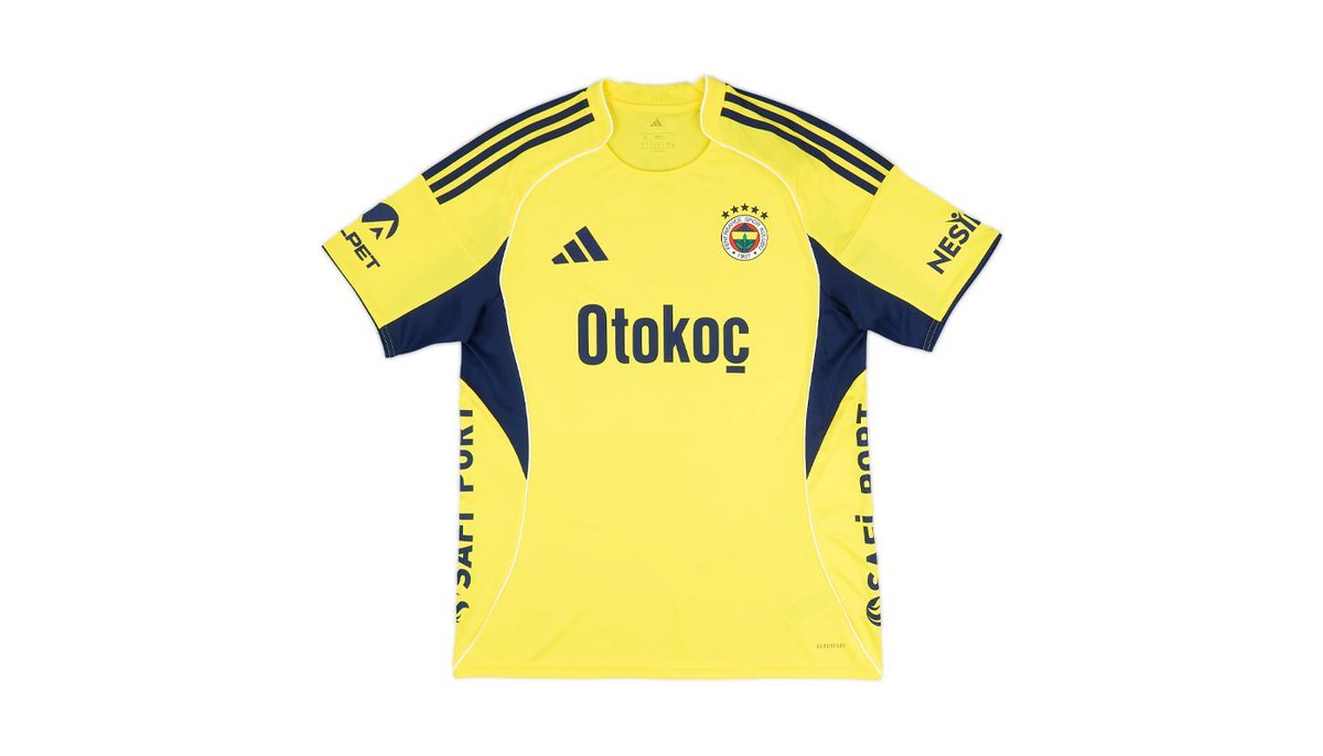 classicshirts's tweet photo. UNDER £40! | FENERBAHCE CLEARANCE 🤯 

🌎 Worldwide Shipping

🛒 Shop Here - https://t.co/NqYA7zrDfJ https://t.co/6OOHbxc3vB