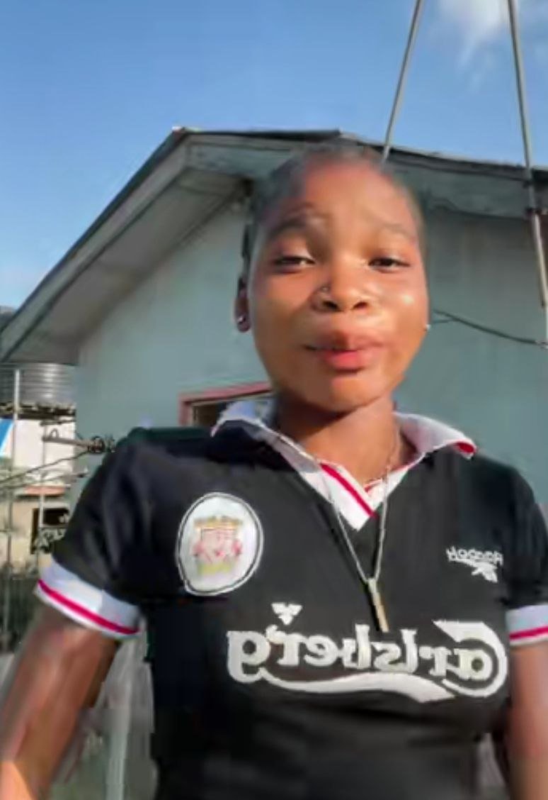 E50EXCHANGE's tweet photo. Small girls everywhere with leak sex tap

Leave the video of ESUT student, the video of Zinodict aka lola backup tiktoker is fire 🔥🔥🔥
watch👇 https://t.co/TEhpYUO8On