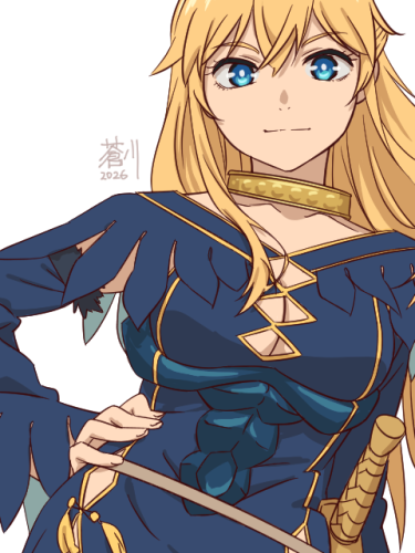 捕らわれ姫様はどうしてこんなに魅力的なのでしょうか? #姫騎士は蛮族の嫁 
