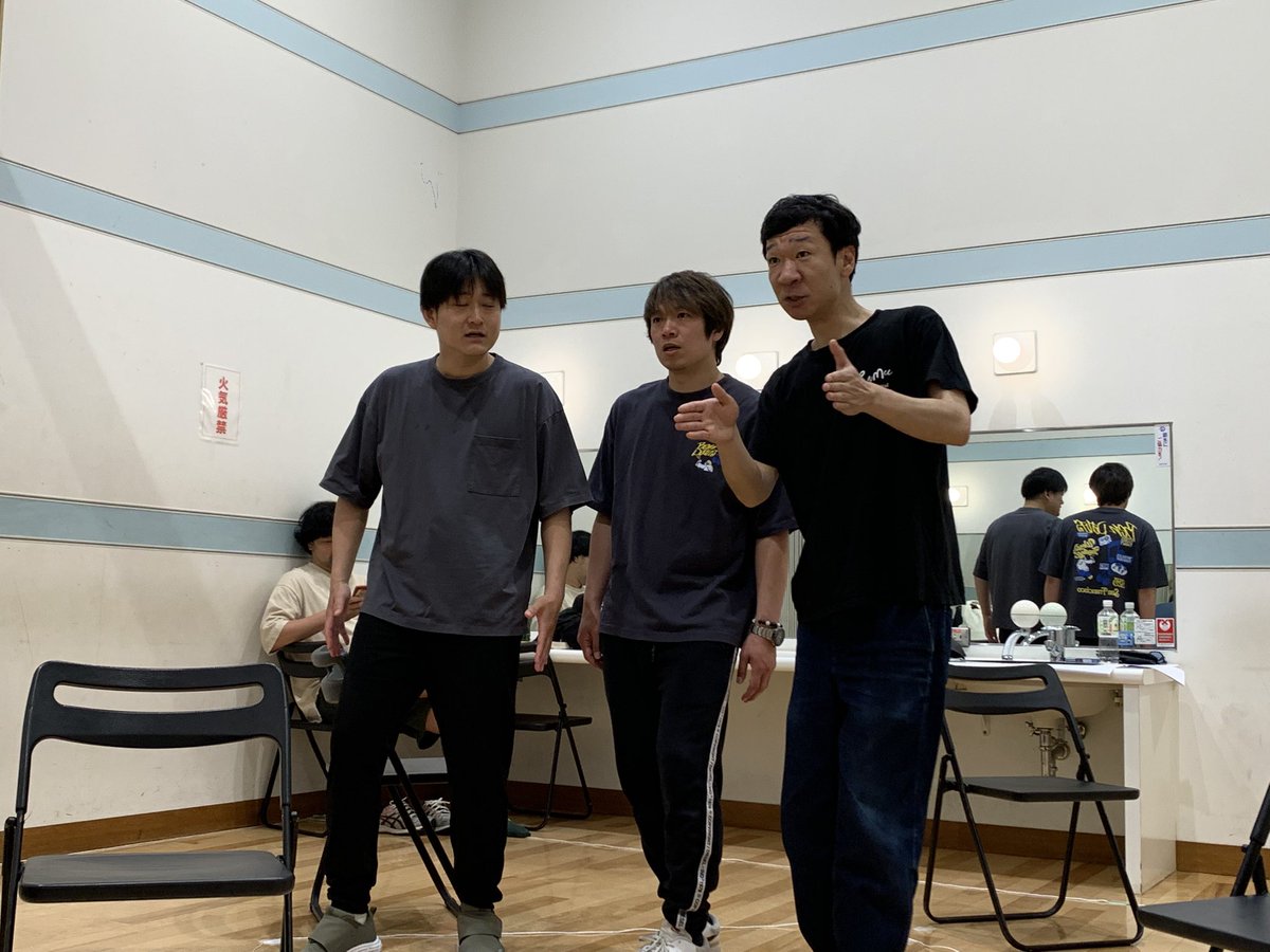 仲 千恵 tweet media