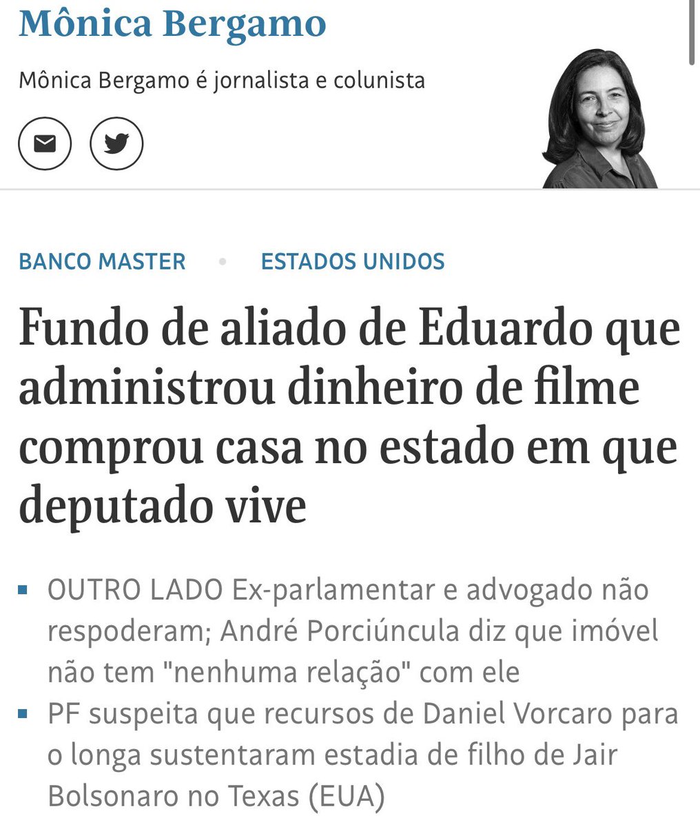 PESQUISAS E ANÁLISES ELEIÇÕES tweet media