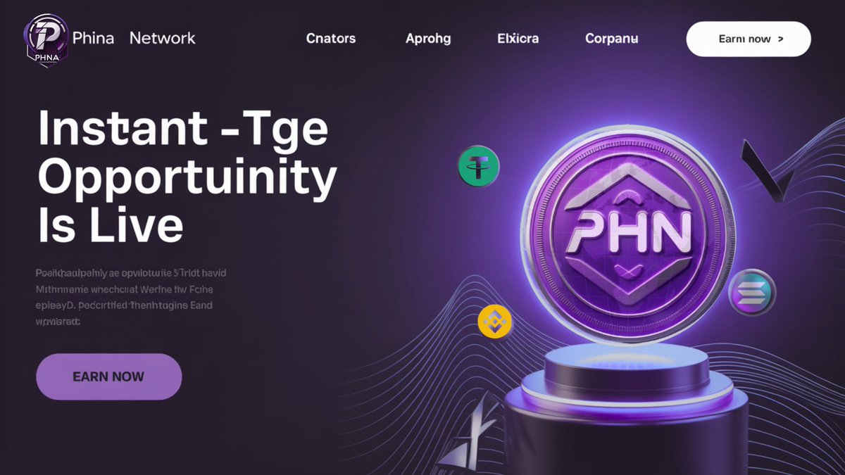 Phina Network tweet media