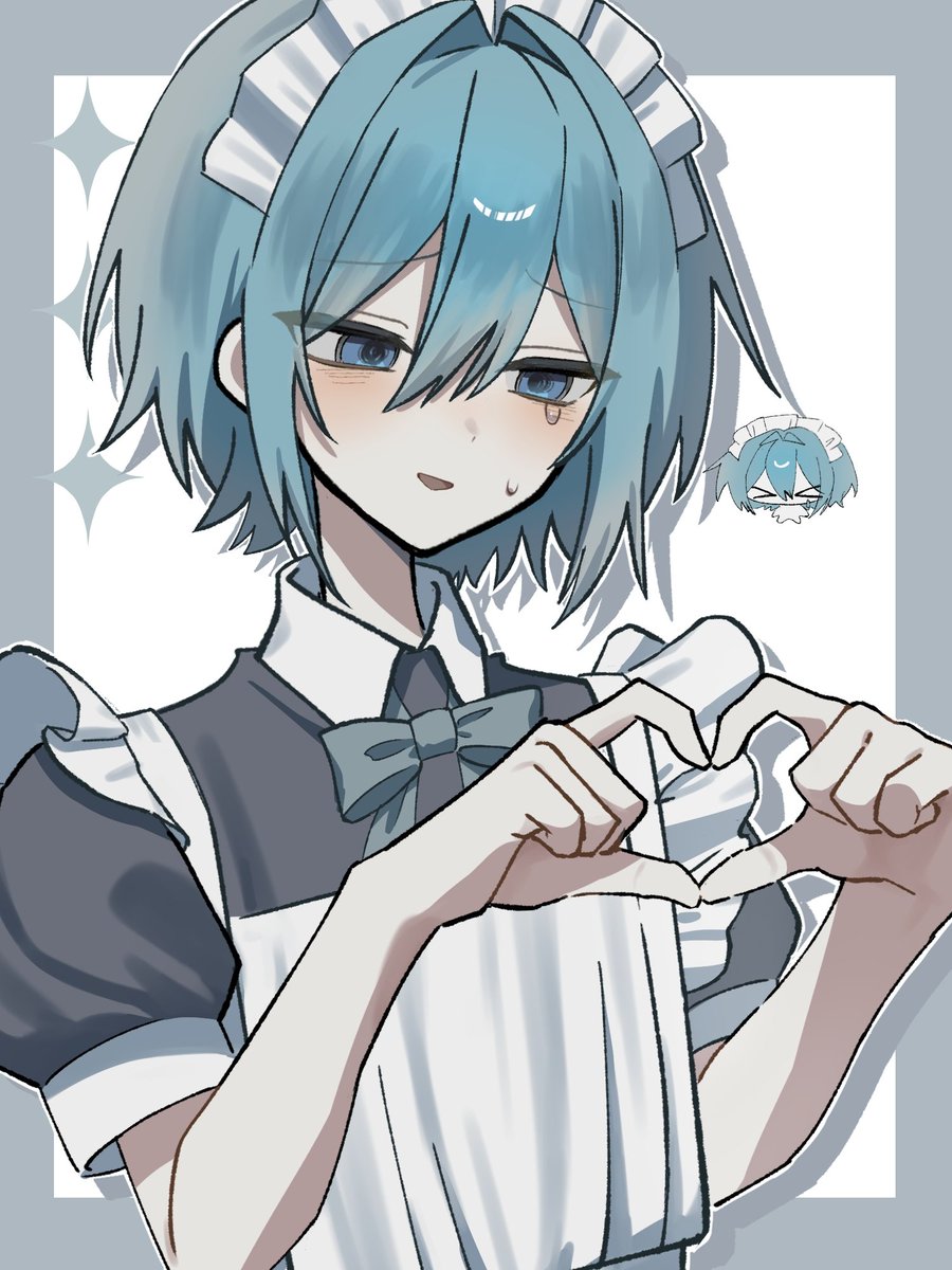 ひやめり tweet media