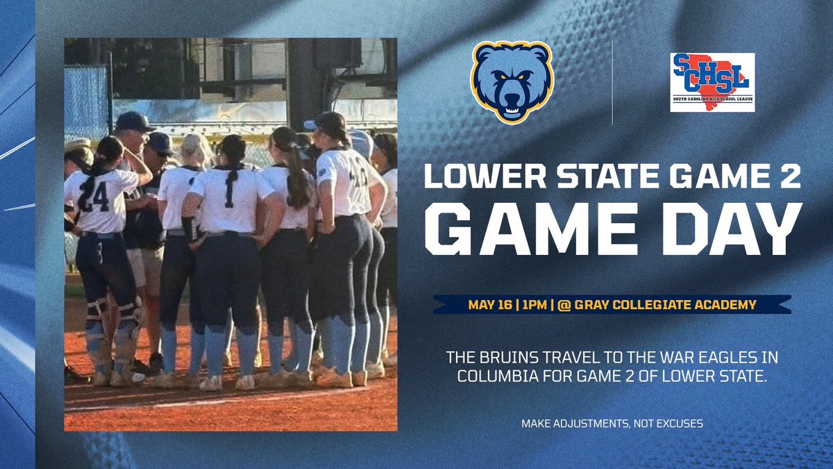 South Florence Bruins Softball tweet media