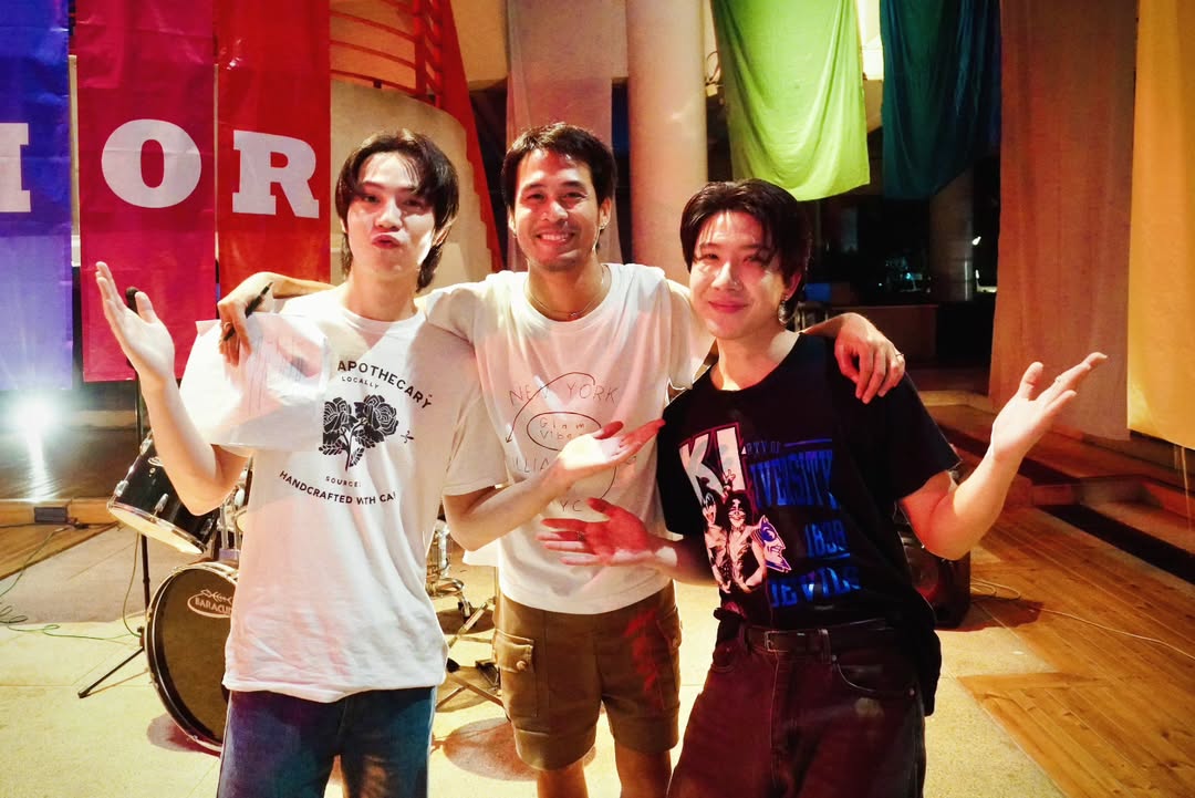 Khaotung_OfficialFC tweet media