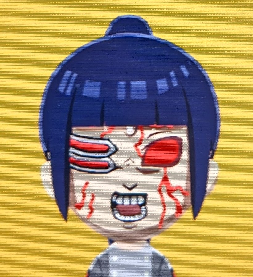 ノディ🥊 tweet media