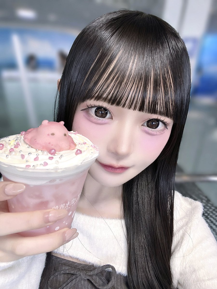 新木るの【パラディーク】 tweet media