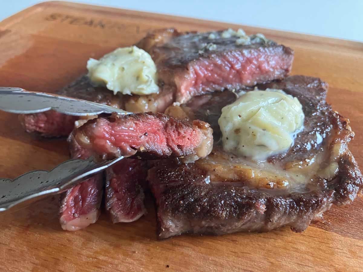 Steak Advisor (@SteakAdvisor) / Posts / X