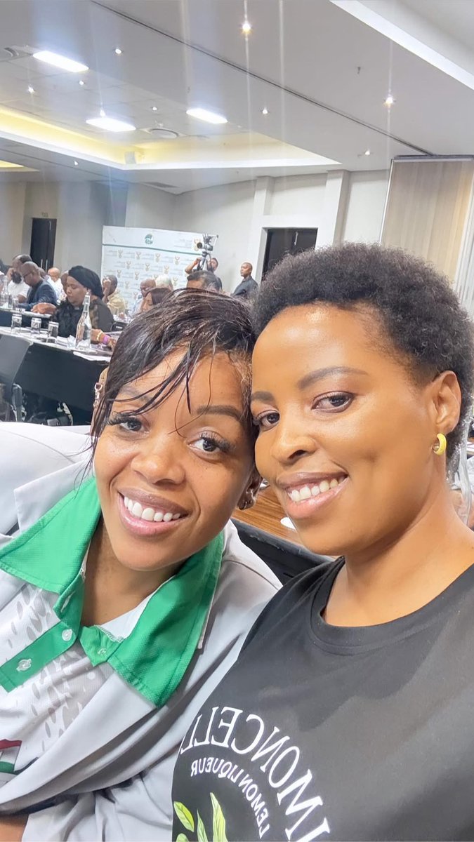 Jacinta Ngobese🇿🇦 tweet media