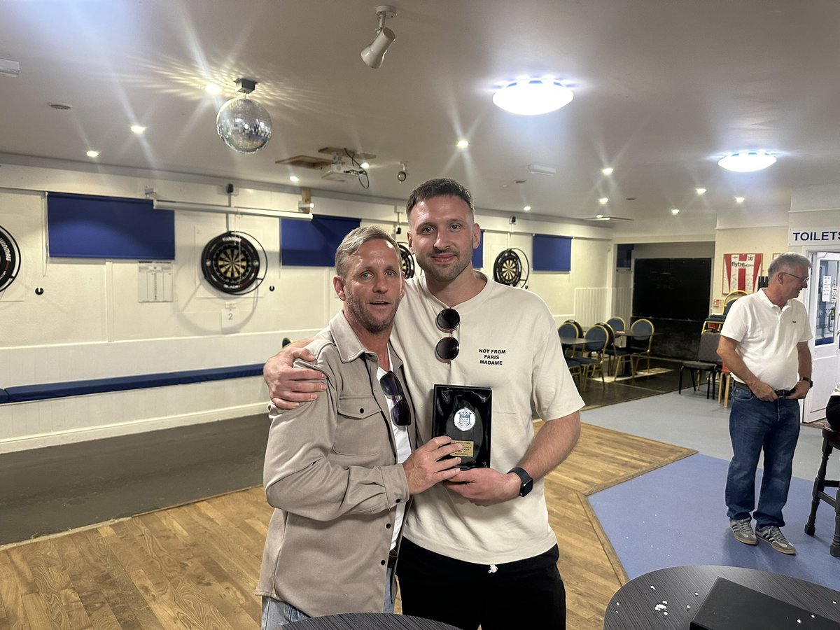 Exmouth Town FC tweet media