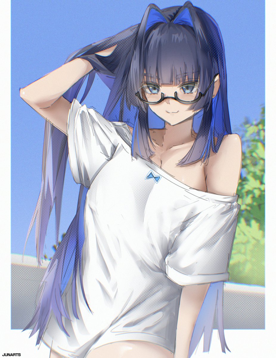 junartstyle's tweet photo. #kroniilust https://t.co/Q5DoldGWXh