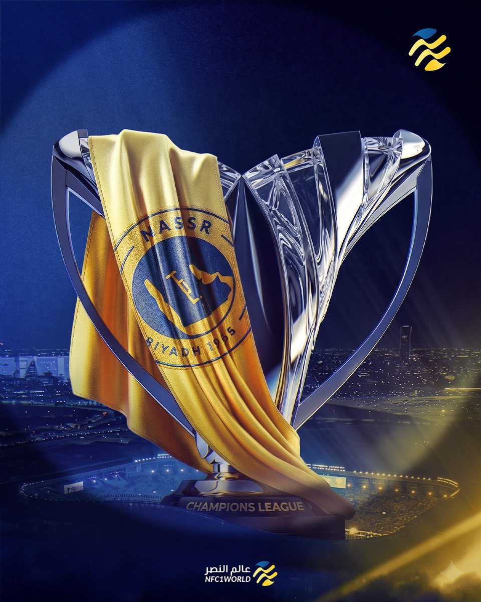 عالم النصر tweet media