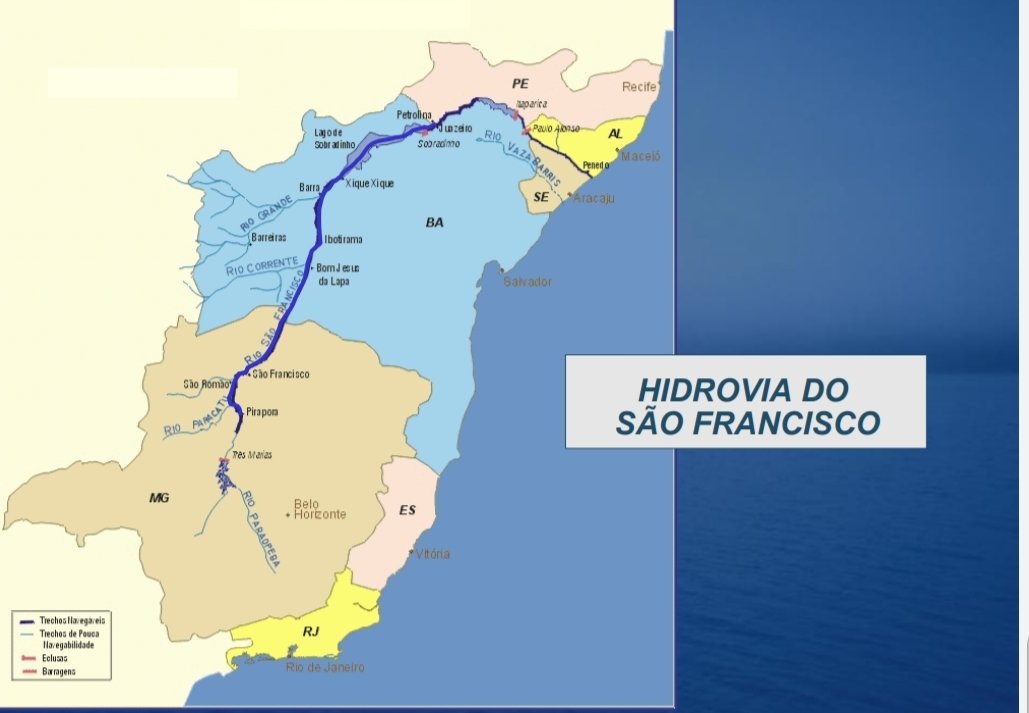Logística & Infraestrutura tweet media