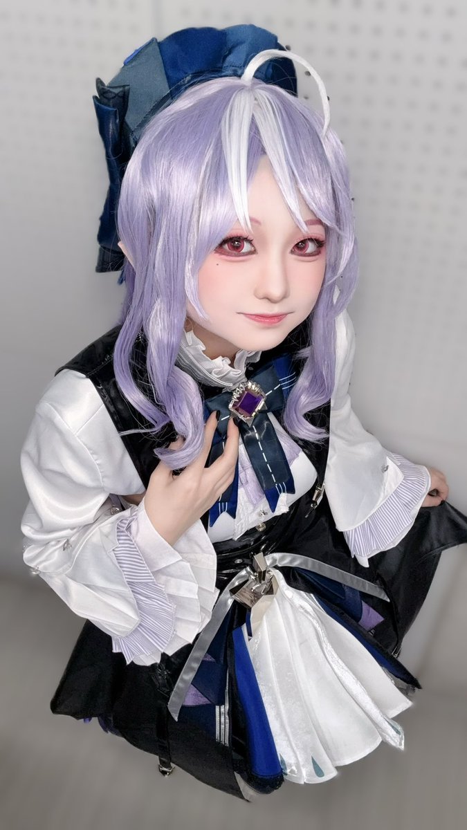 ヌイ tweet media