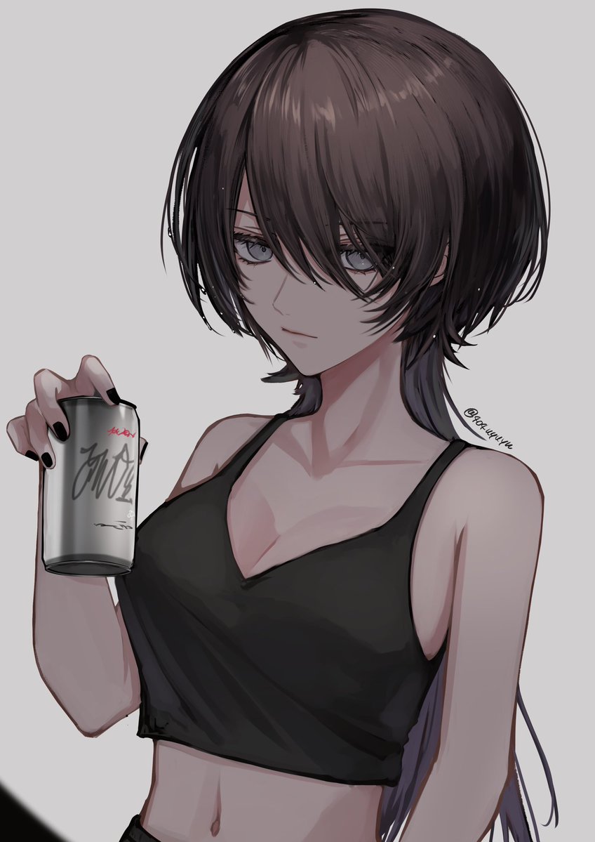 烏有游🐦‍⬛イラストレーターVtuber tweet media
