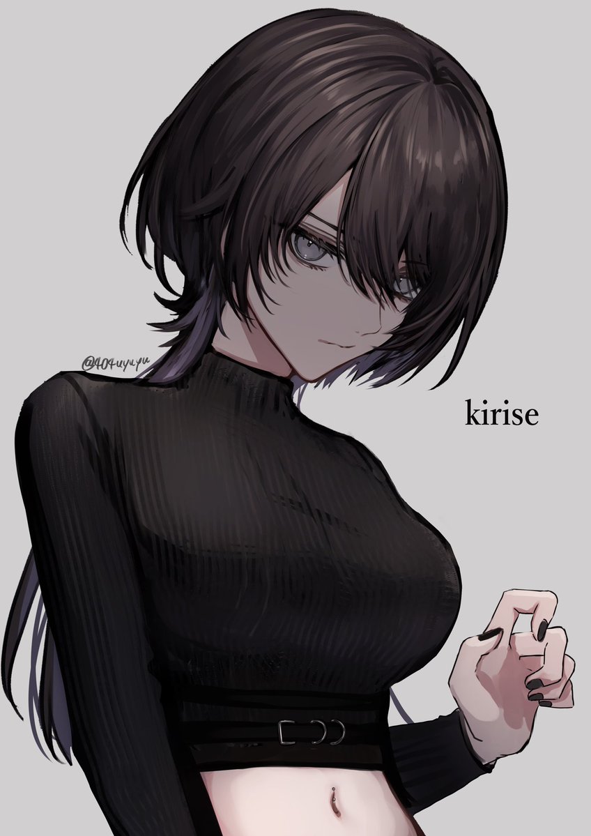 烏有游🐦‍⬛イラストレーターVtuber tweet media