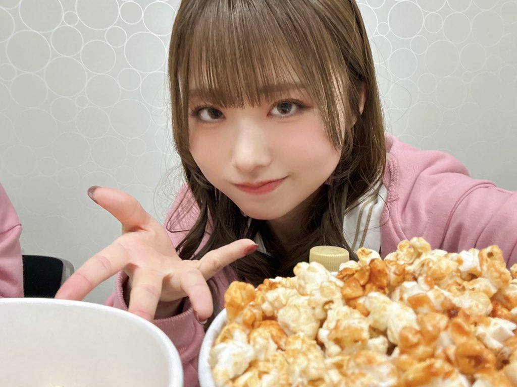 三宅美羽 tweet media
