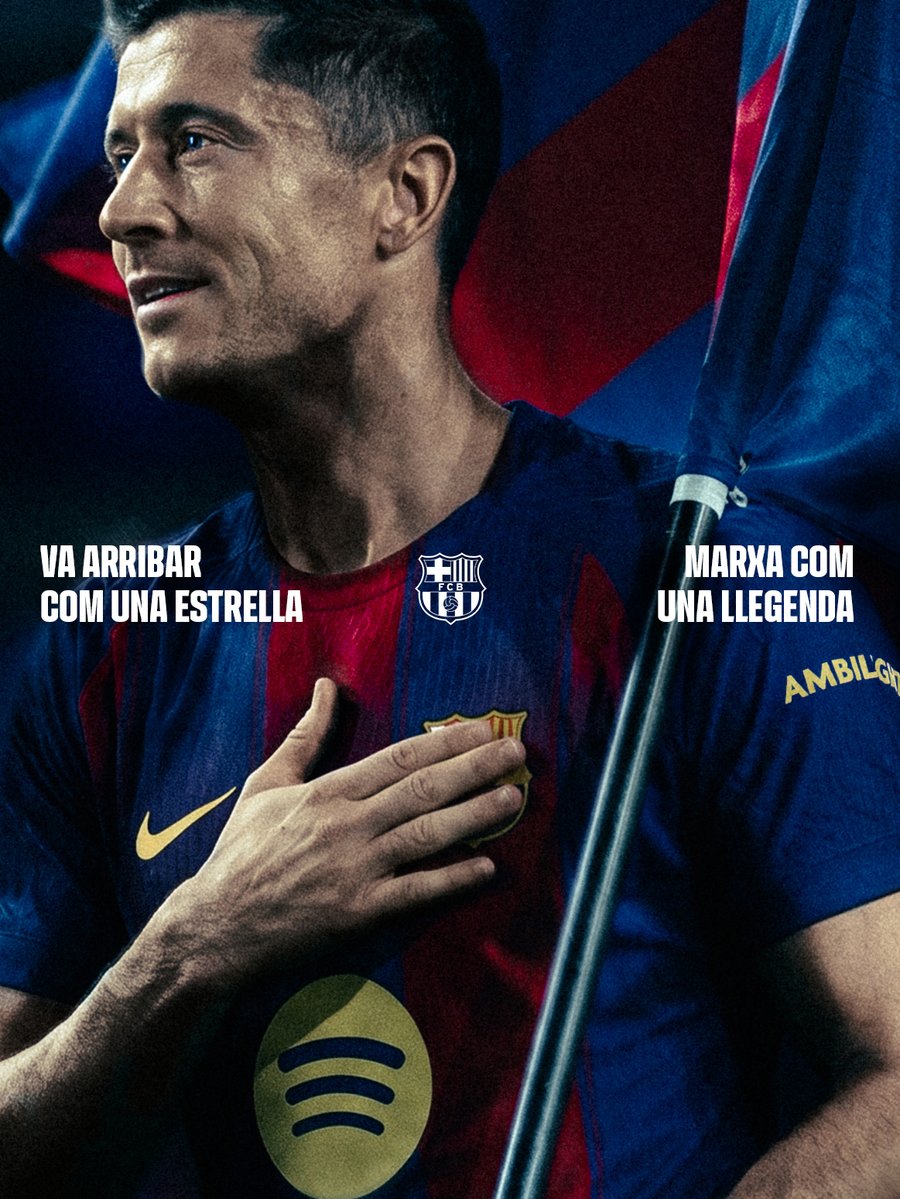 FC Barcelona tweet media