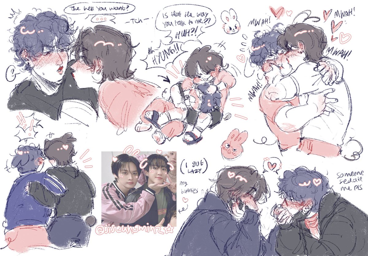 ren 🦴 MAYDAY MAY DAY 🍥 tweet media