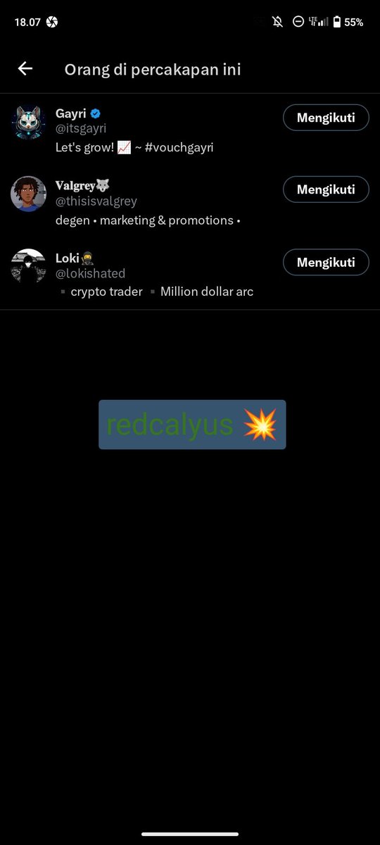 JEVə freetag tweet media