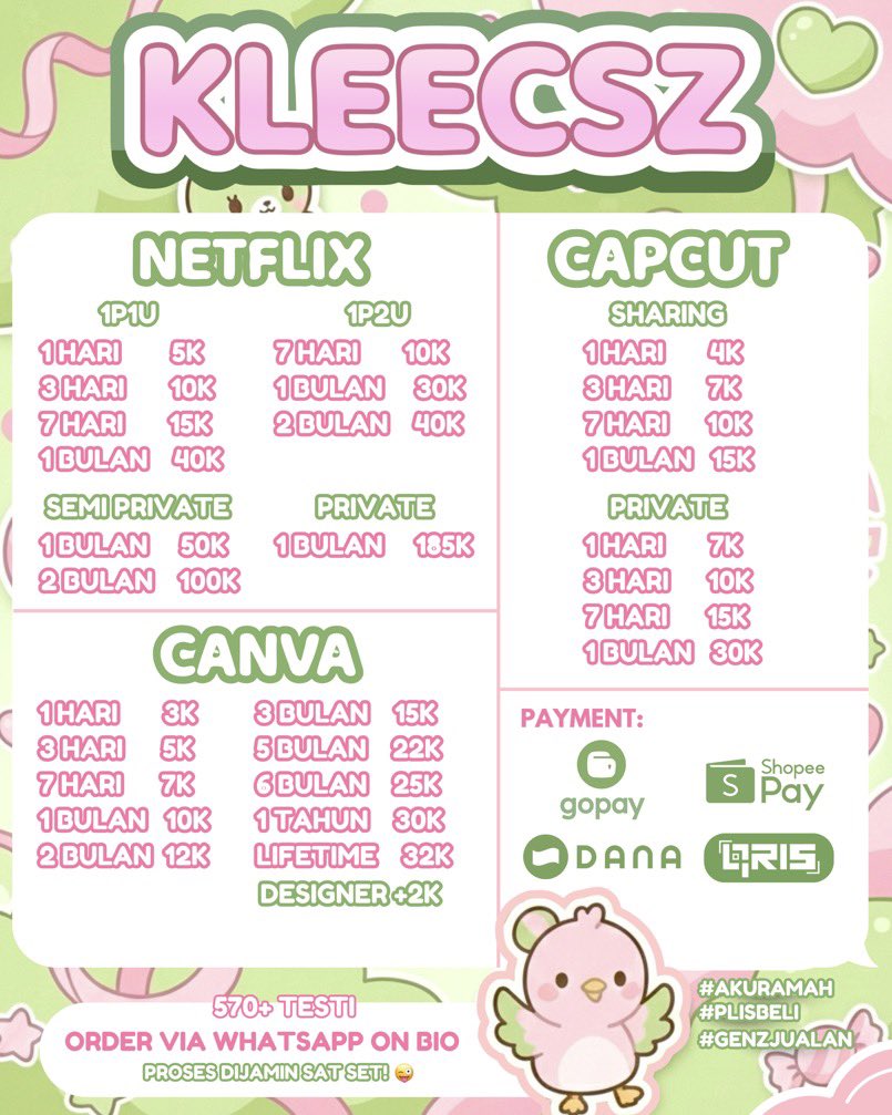 кℓ ρяσмσѕιє | 570+ testi tweet media