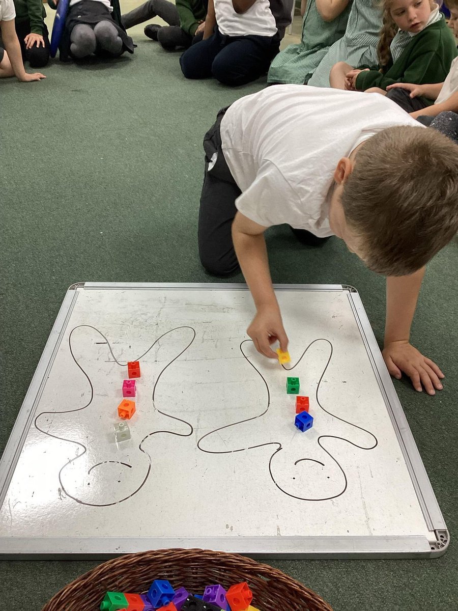 Foresters Primary School tweet media