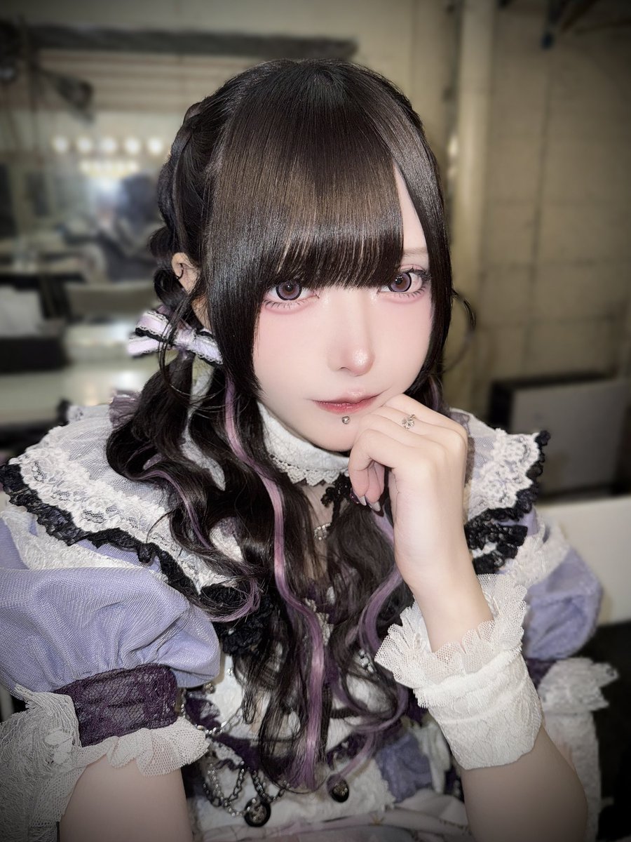 黒魅らら (@kuromirara) / Posts / X