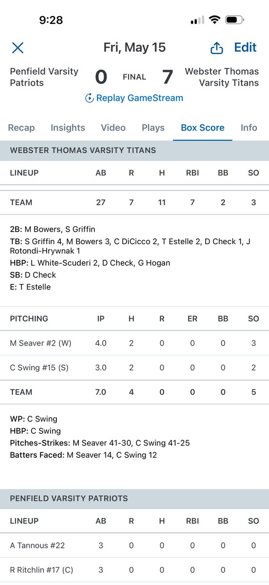 Max Seaver tweet media