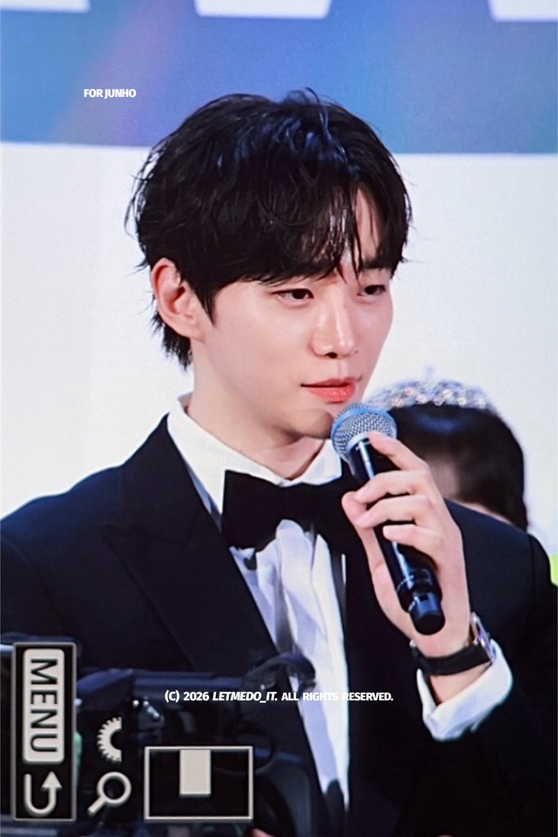letmedo_it's tweet photo. 260516  ASEA
pre.

#이준호 #LEEJUNHO
#JUNHO #준호 #ジュノ https://t.co/235C688Bus