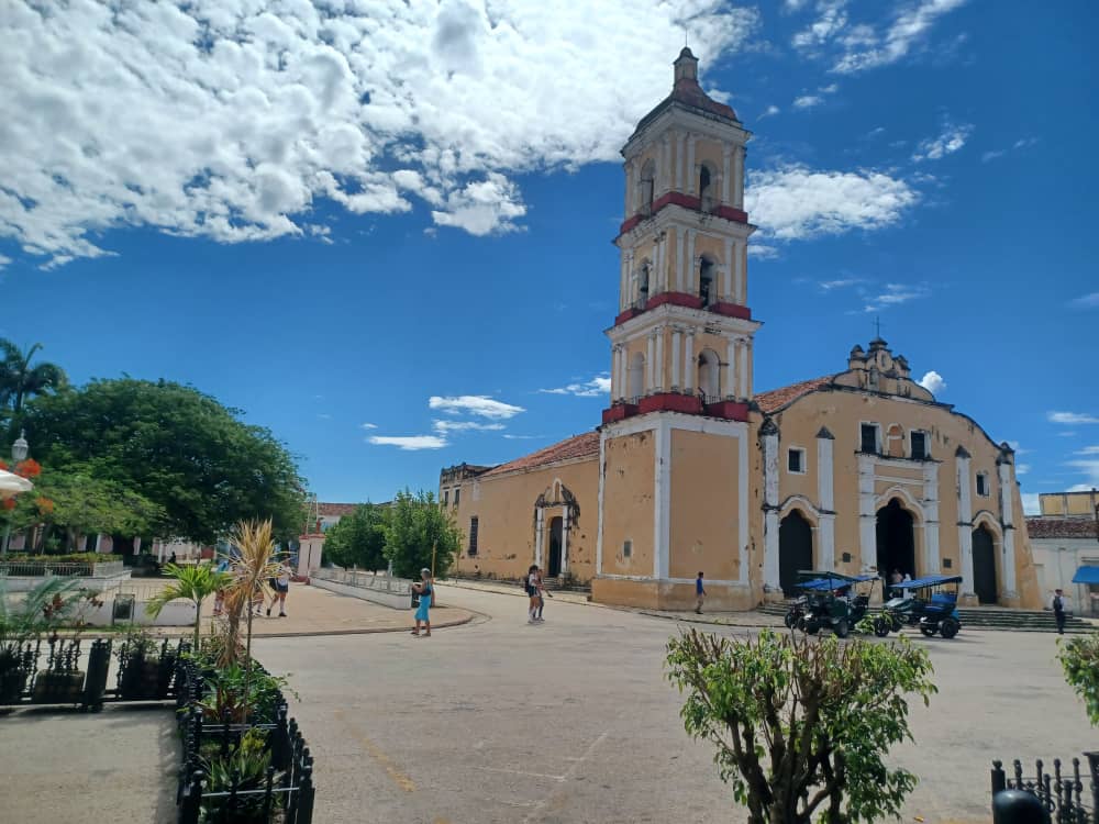 Villa Clara Travel tweet media