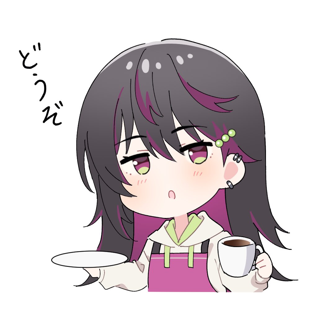 まいまいつむり そうまあーと ☕️