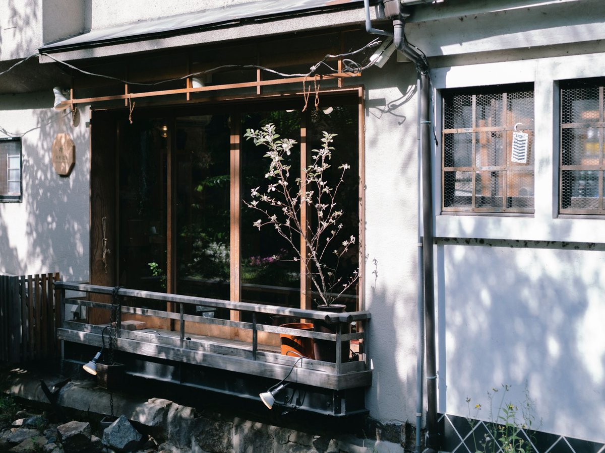iti_1_photos's tweet photo. the town.
ながれ。 https://t.co/1iF1UmUrhM