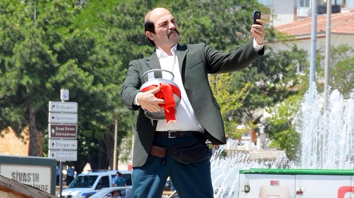 Selçuk tweet media