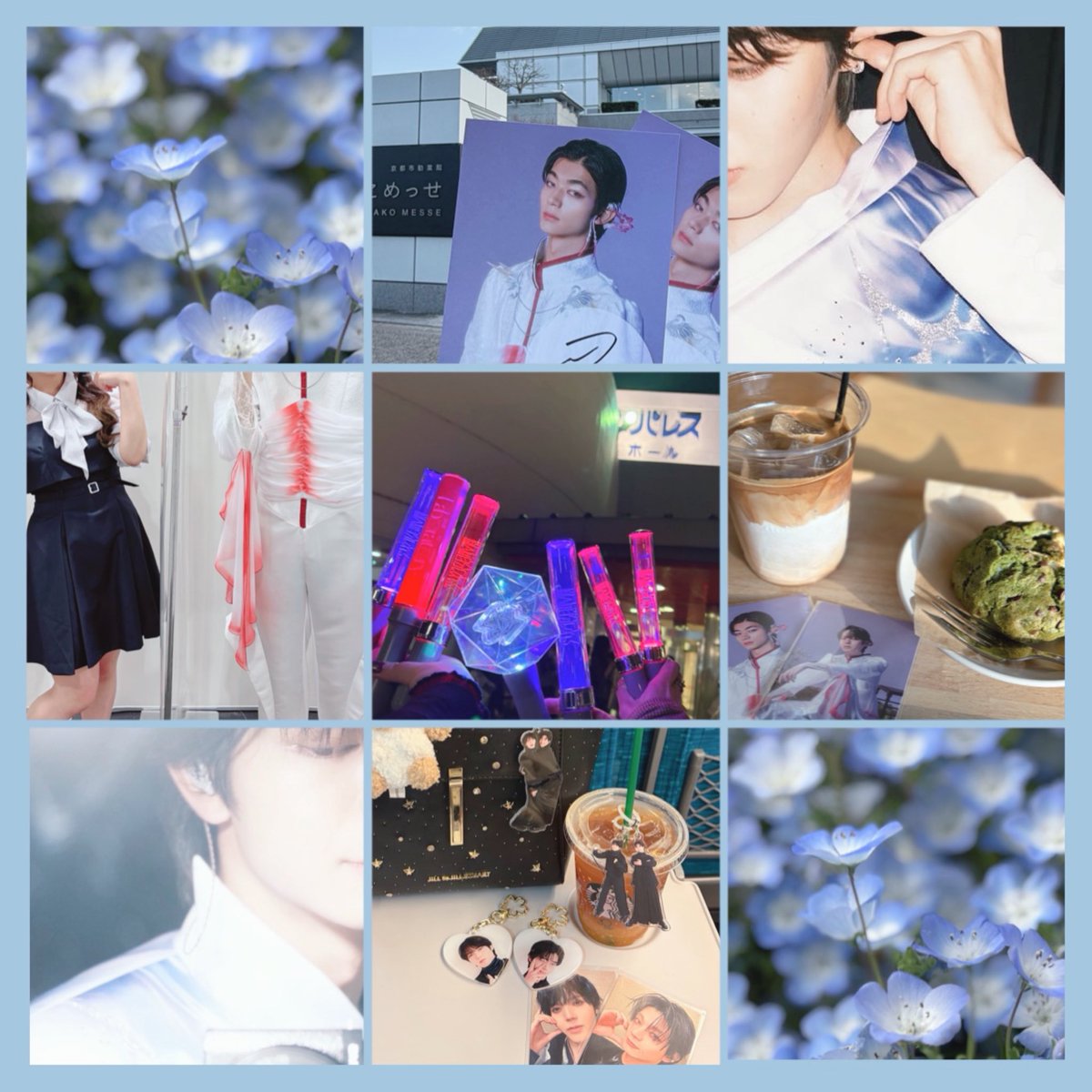 🌙⸝꙳.⋆ tweet media
