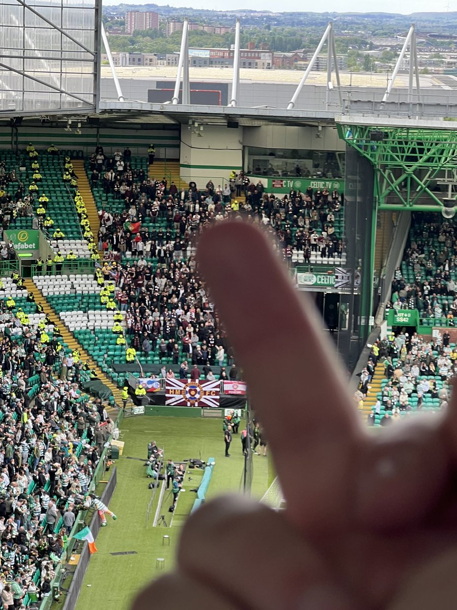 The Huddle 🍀🏴🤝🇵🇸 tweet media