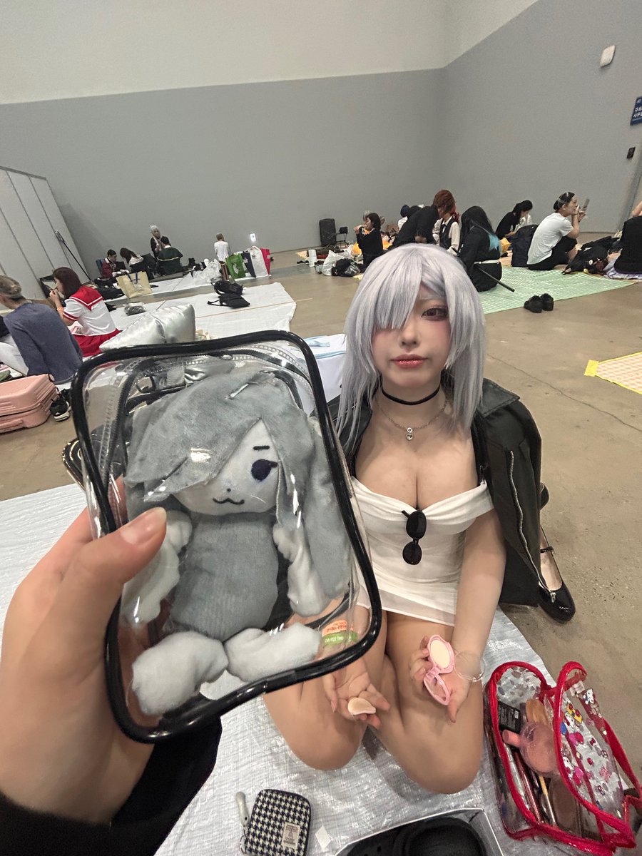 미미 tweet media