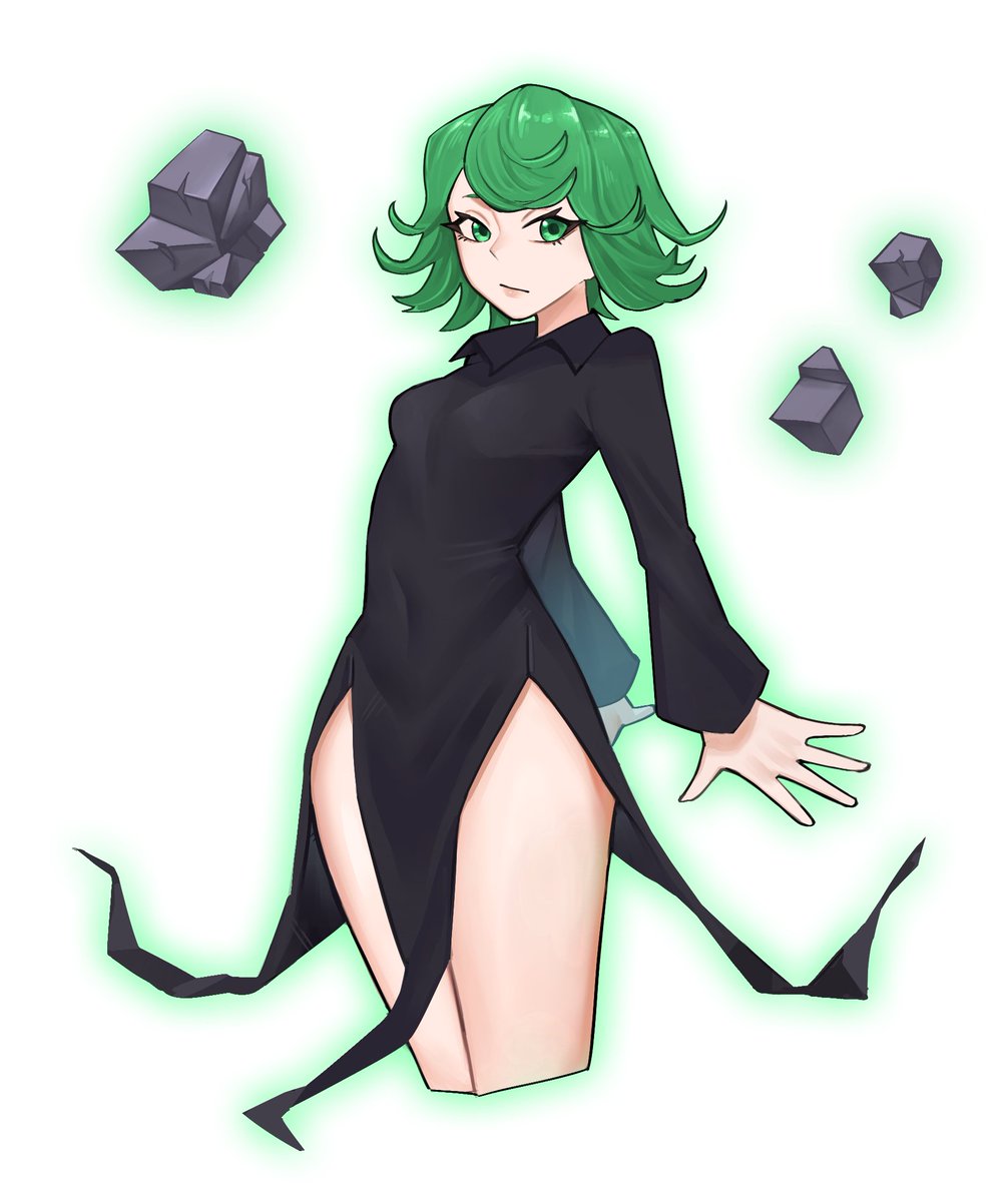 chabaart's tweet photo. Tatsumaki
#OPM https://t.co/NLWCXILuMb